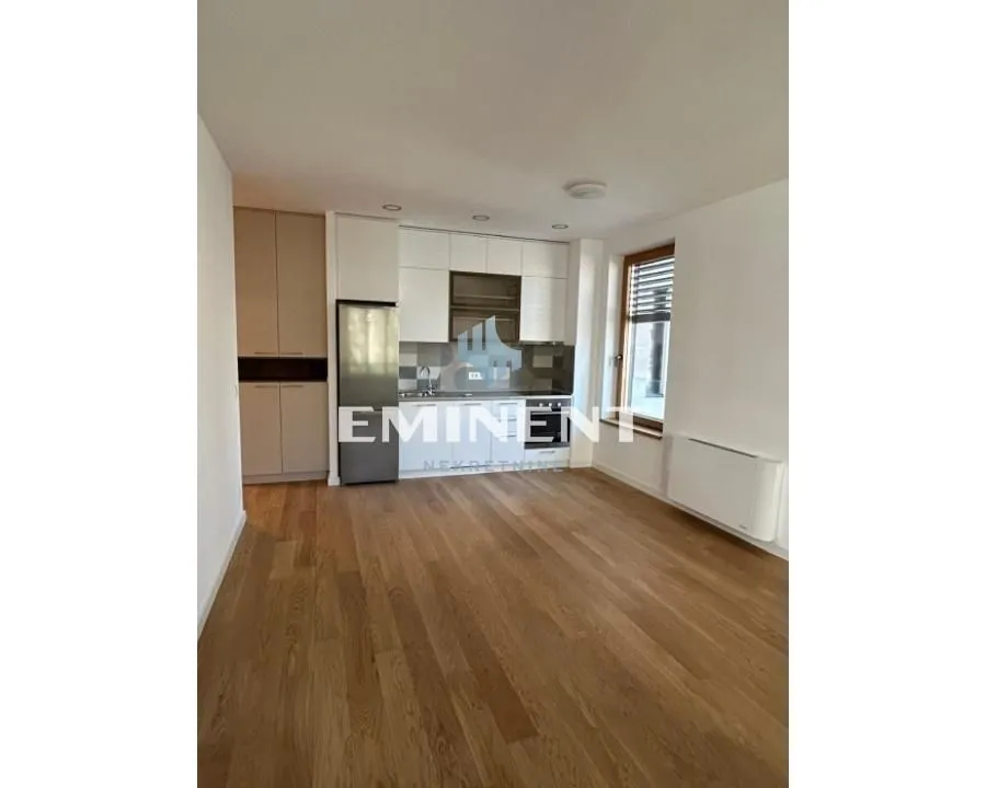 Rent, two bedroom apartment, 50m², Čukarica, Beograd