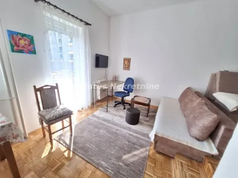 Rent, one bedroom apartment, 30m², Bulevar Oslobodjenja, Novi Sad Sve Podlokacije - image 3