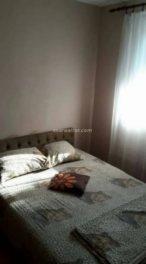 Prodaja, dvosoban stan, 60m², Herceg Novi, Crna Gora
