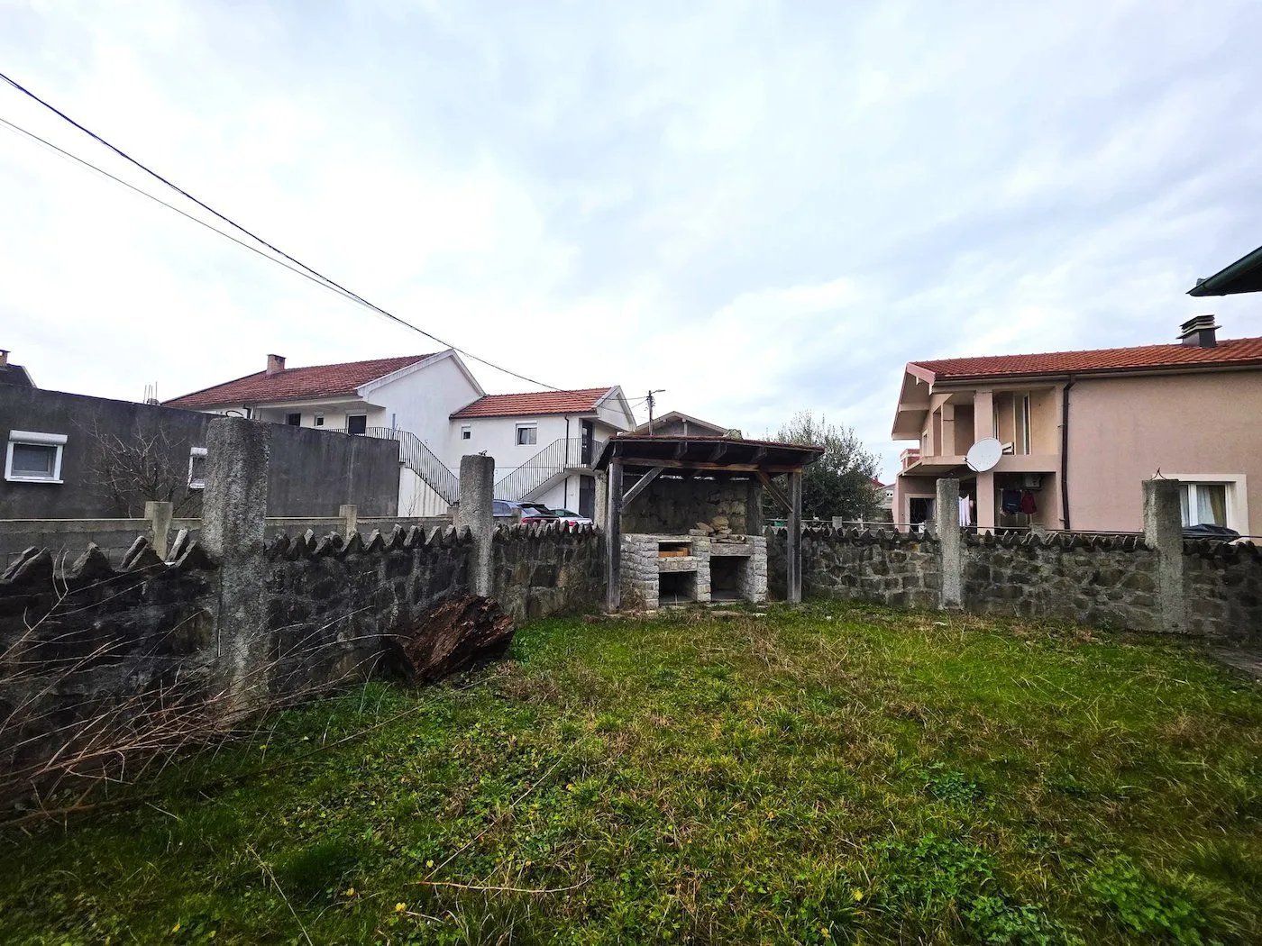 Rent, house, 168m², Murtovina, Podgorica
