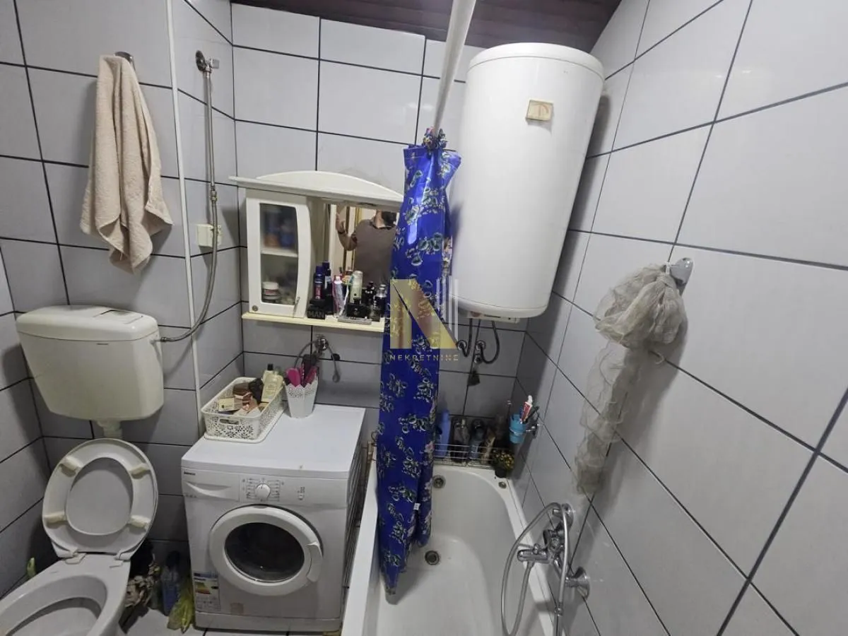 Sale, four bedroom apartment, 104m², Kula, Srbija