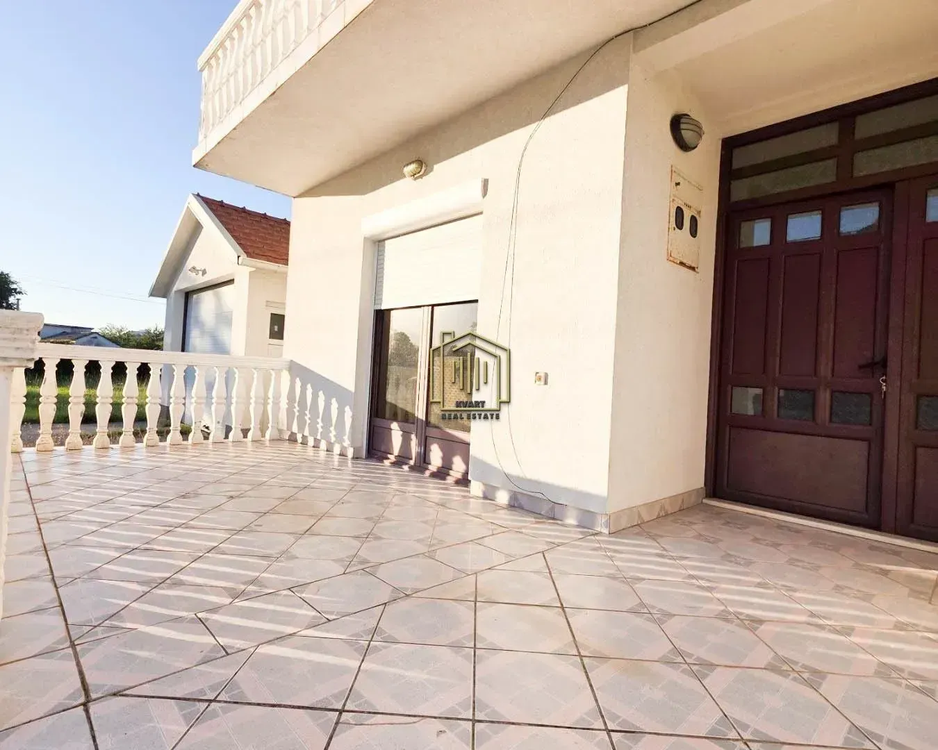 Prodaja, kuća, 145m², Spuž, Danilovgrad