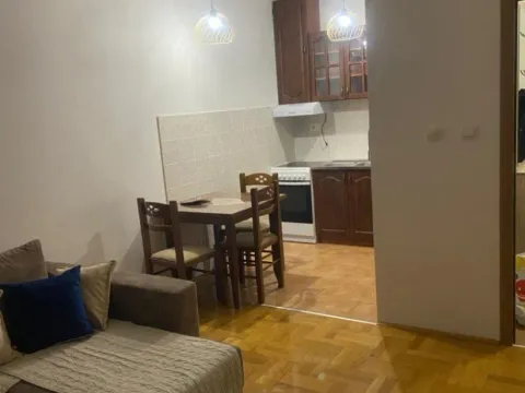 Izdavanje, jednosoban stan, 43m², Tuški Put, Podgorica - image 3