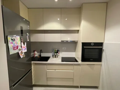 Prodaja, dvosoban stan, 58m², Pobrežje, Podgorica