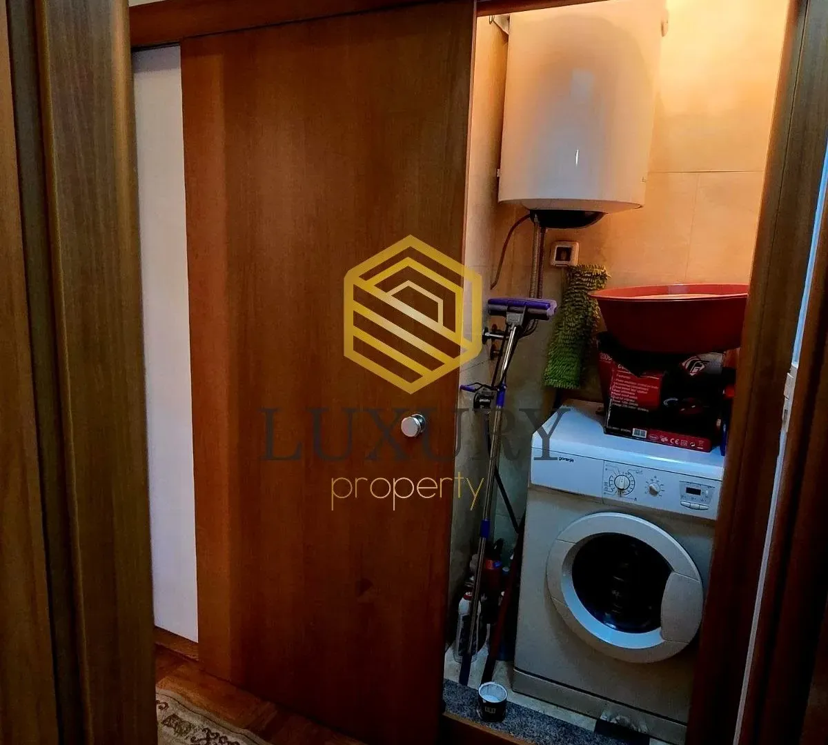 Rent, two bedroom apartment, 55m², Stari Aerodrom, Podgorica
