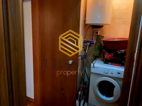 Izdavanje, dvosoban stan, 55m², Stari Aerodrom, Podgorica - image 11