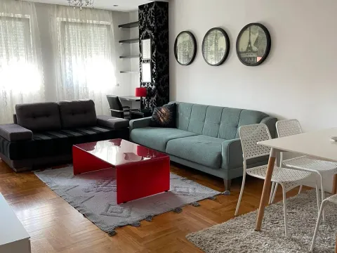 Izdavanje, jednosoban stan, 53m², Podgorica, Crna Gora - image 13