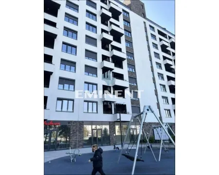 Izdavanje, dvosoban stan, 44m², Novi Beograd Blok 67, Novi Beograd Sve Podlokacije - image 13