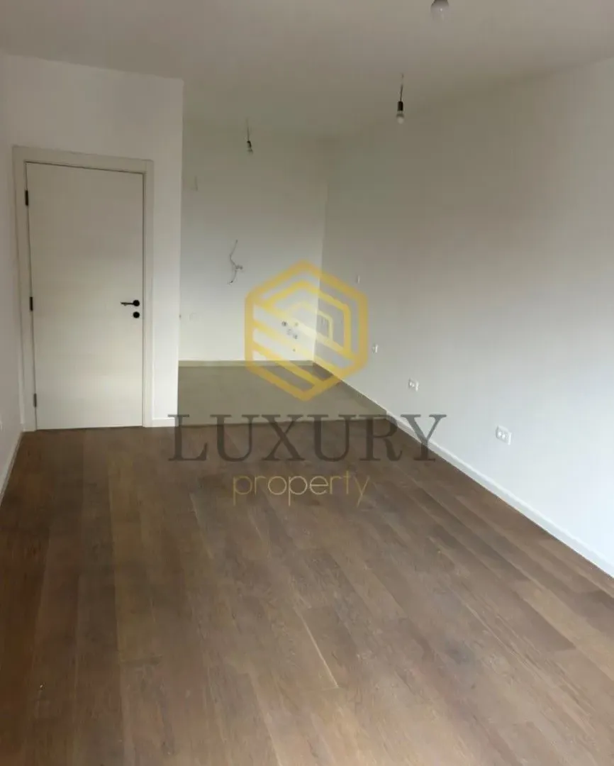 Rent, one bedroom apartment, 43m², Stari Aerodrom, Podgorica