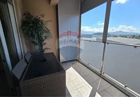 Izdavanje, dvosoban stan, 72m², City Kvart, Podgorica - image 25