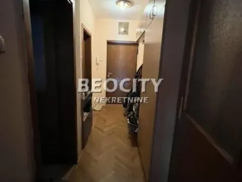 Rent, two bedroom apartment, 43m², Centar, Novi Sad - image 8