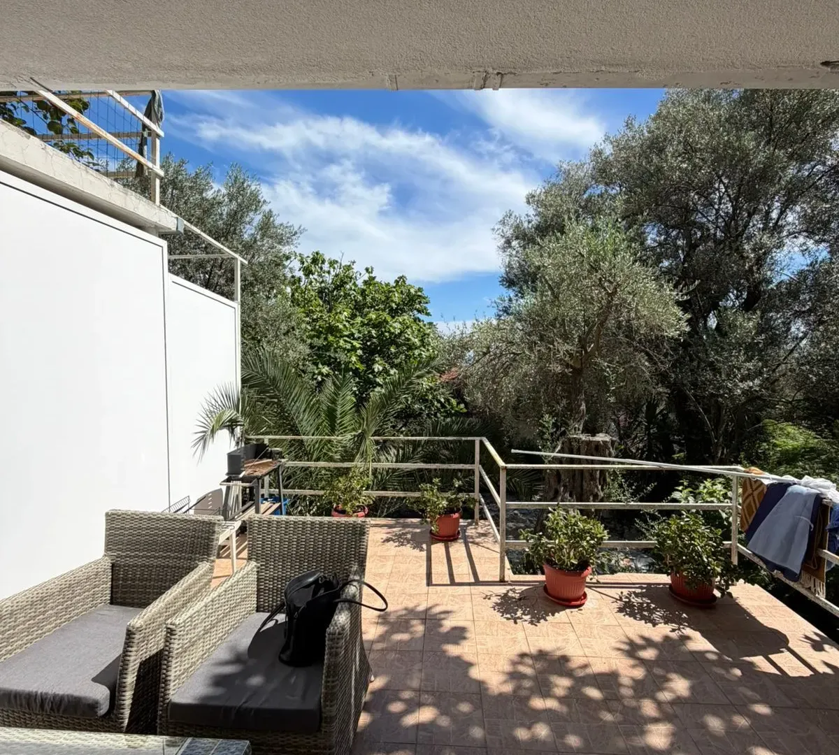 Rent, house, 120m², Liman, Ulcinj
