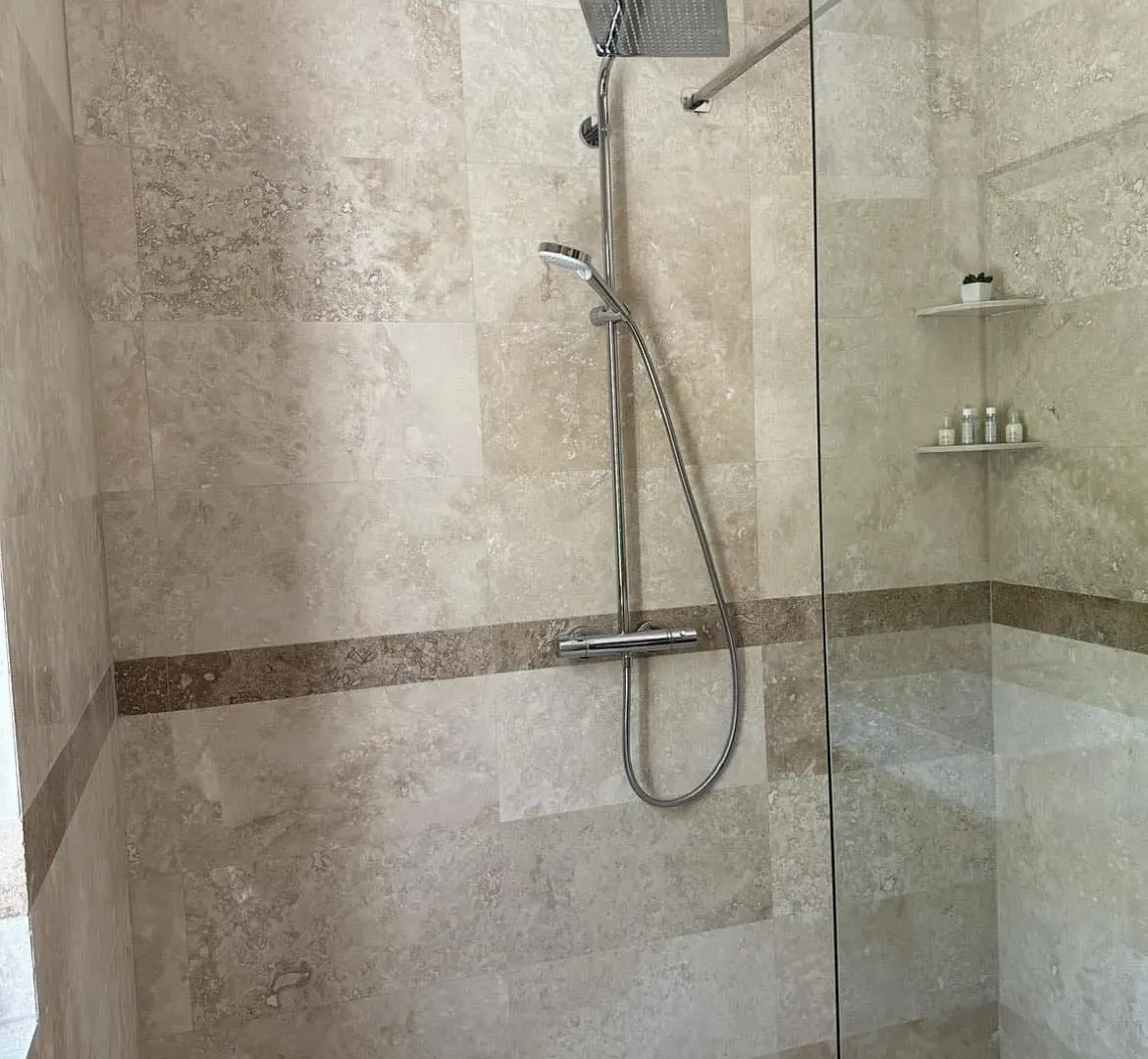 Sale, one bedroom apartment, 55m², Reževići, Budva