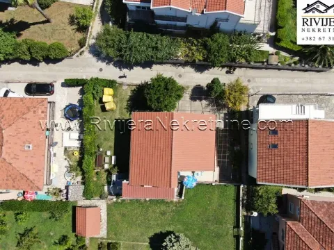Sale, house, 185m², Bijela, Herceg Novi - image 4