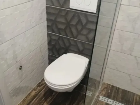 Sale, four bedroom apartment, 90m², Pančevo, Srbija - image 12