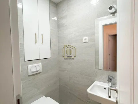 Prodaja, dvosoban stan, 92m², Zabjelo, Podgorica - image 19
