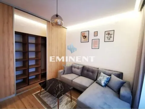Rent, two bedroom apartment, 51m², Savski Venac, Beograd - image 2