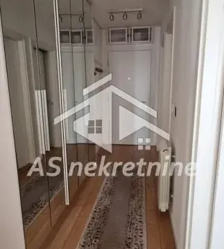 Izdavanje, stan, 67m², Novi Beograd Blok 67, Novi Beograd Sve Podlokacije - image 14