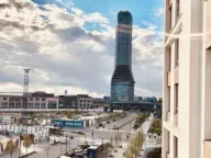 Izdavanje, dvosoban stan, 59m², Savski Venac, Beograd - image 8