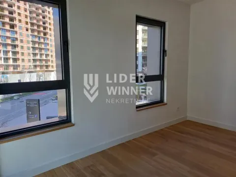 Prodaja, dvosoban stan, 56m², Savski Venac, Beograd - image 9