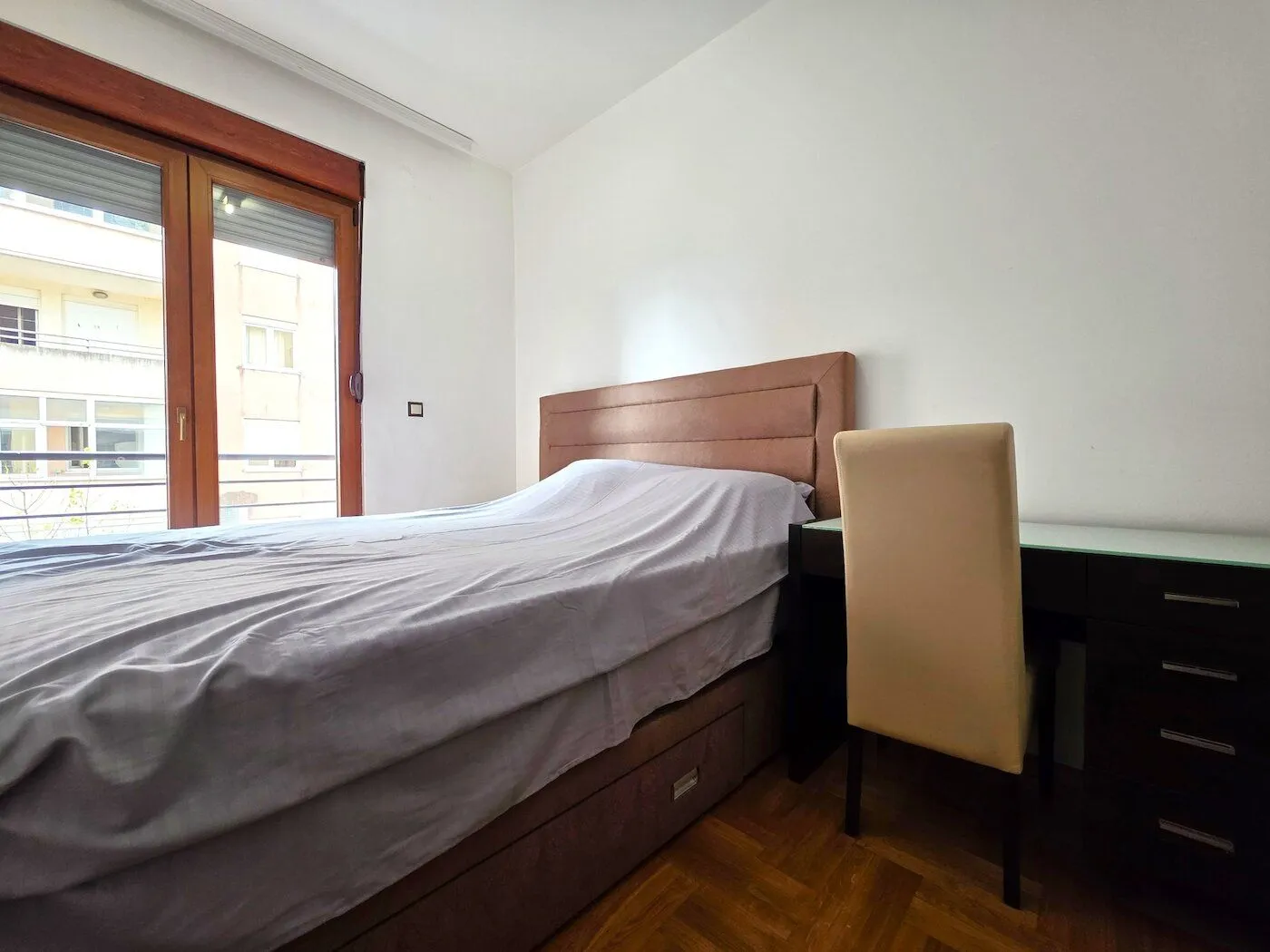 Rent, apartment, 57m², Momišići, Podgorica