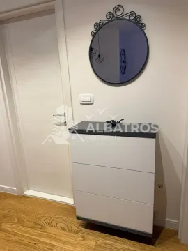 Izdavanje, jednosoban stan, 53m², Centar, Bar - image 10