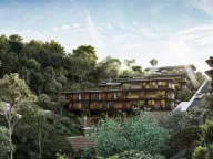 Sale, one bedroom apartment, 46m², Liman, Ulcinj - image 2