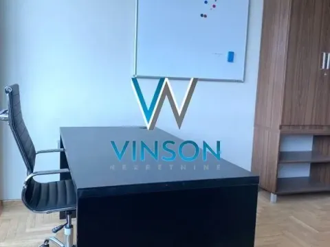 Izdavanje, poslovni prostor, 107m², Sajam, Novi Sad Sve Podlokacije - image 4