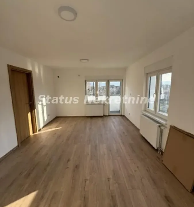 Izdavanje, dvosoban stan, 50m², Adice, Novi Sad Sve Podlokacije