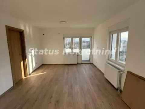 Rent, two bedroom apartment, 50m², Adice, Novi Sad Sve Podlokacije