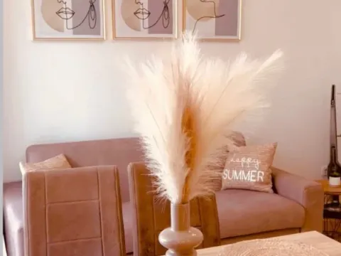 Izdavanje, jednosoban stan, 47m², Kalimanj, Tivat - image 9