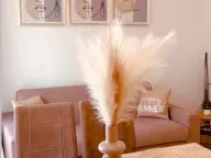 Rent, one bedroom apartment, 47m², Kalimanj, Tivat - image 9