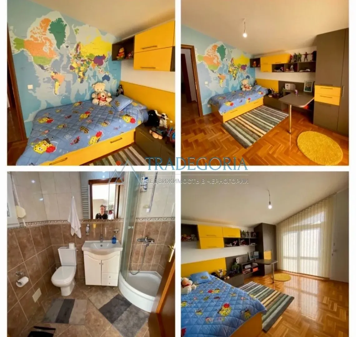 Prodaja, kuća, 261m², Bar, Crna Gora