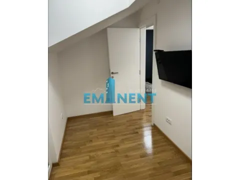 Rent, apartment, 60m², Senjak, Beograd - image 8