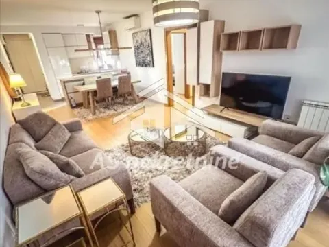 Izdavanje, trosoban stan, 75m², Crveni Krst, Beograd - image 4