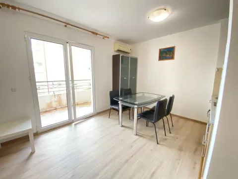 Sale, two bedroom apartment, 51m², Bečići, Budva - image 6