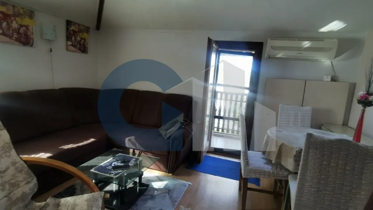 Prodaja, dvosoban stan, 60m², Zemun Nova Galenika, Zemun Sve Podlokacije