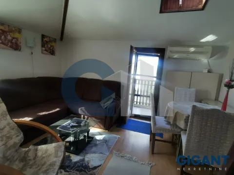 Sale, two bedroom apartment, 60m², Zemun Nova Galenika, Zemun Sve Podlokacije
