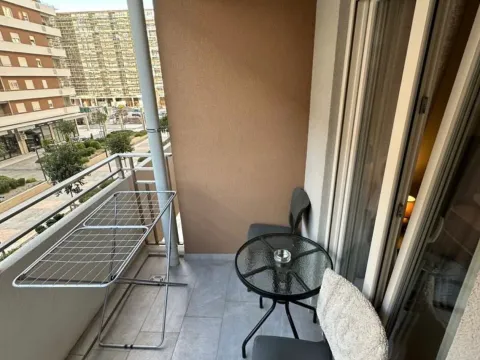 Rent, apartment, 40m², Podgorica, Crna Gora - image 5