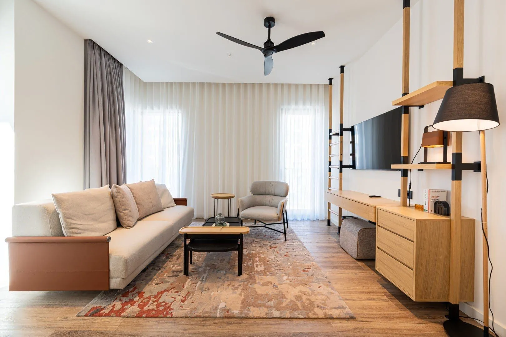 Prodaja, dvosoban stan, 90m², Porto Montenegro, Tivat