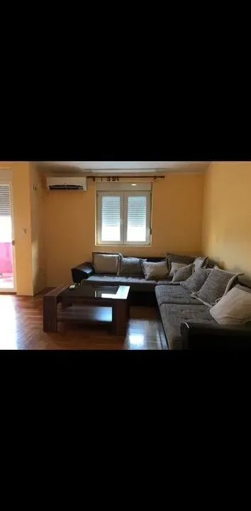 Sale, one bedroom apartment, 50m², Zabjelo, Podgorica
