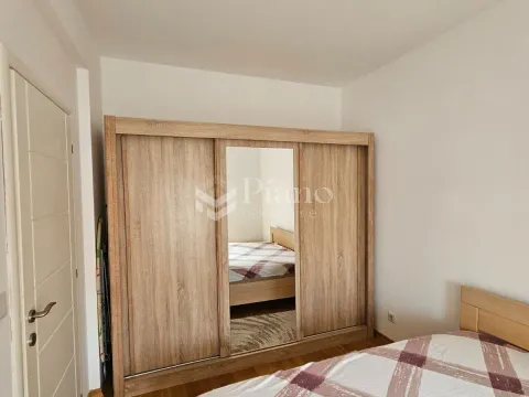 Rent, one bedroom apartment, 42m², Stari Aerodrom, Podgorica - image 6