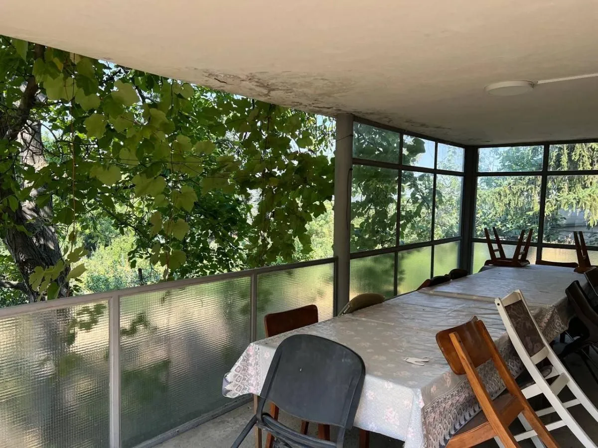 Prodaja, kuća, 99m², Petrovaradin, Novi Sad