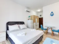 Rent, studio apartment, 25m², Bečići, Budva - image 7
