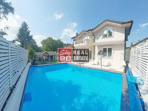 Prodaja, kuća, 280m², Stari Košutnjak, Rakovica - image 4