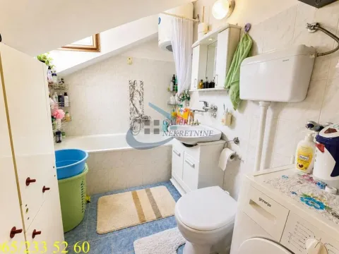 Prodaja, dvosoban stan, 55m², Labudovo Brdo, Beograd - image 12