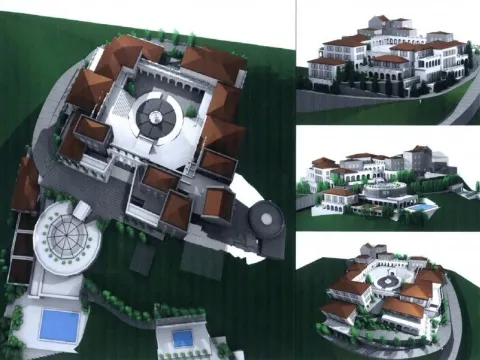 Prodaja, kuća, 550m², Bečići, Budva - image 4