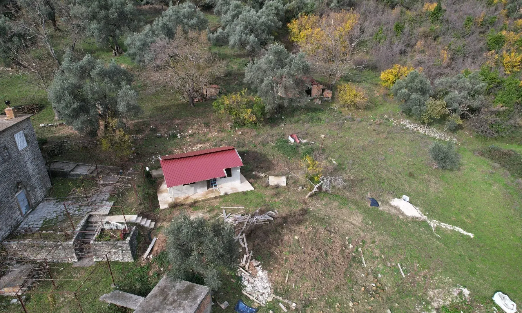 Prodaja, plac, 9160m², Tivat, Crna Gora