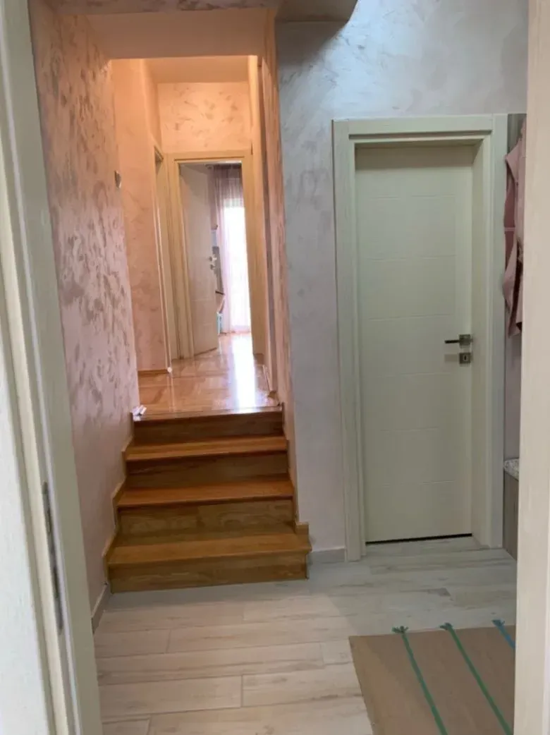 Rent, two bedroom apartment, 74m², Zabjelo, Podgorica