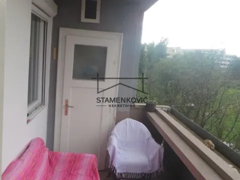 Sale, three bedroom apartment, 78m², Centar, Novi Sad - image 16